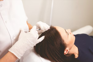 Hair Treatment Services in Hyderabad