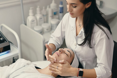 Skin Treatment Services in Hyderabad